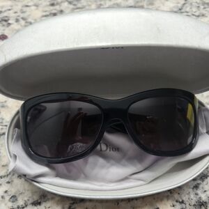 CHRISTIAN DIOR LOVINGLYDIOR Sunglasses